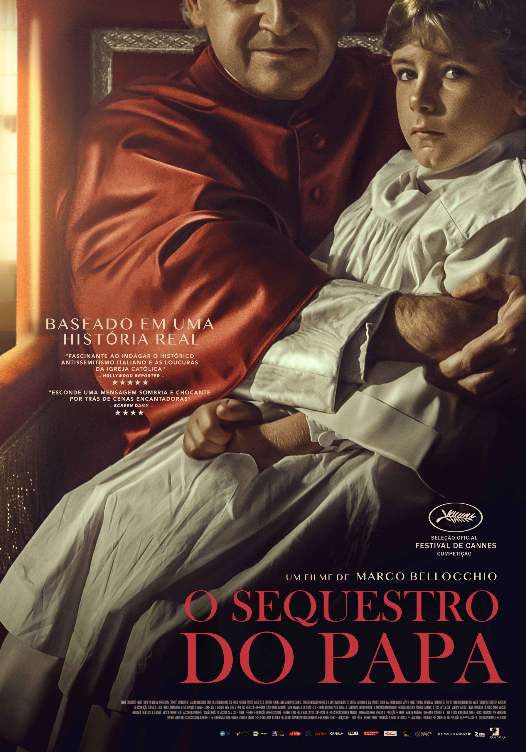 A movie poster for caminho crus 7 a dos
