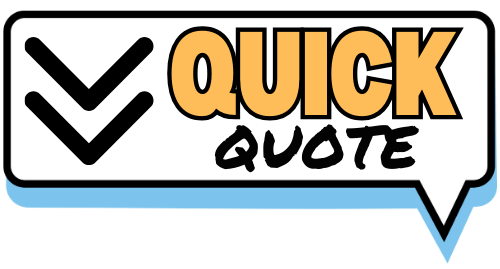quote form