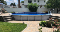 kentucky-pool-and-spa-Fiberglass-Pool-Installation