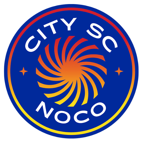Our Elite Program City SC NOCO