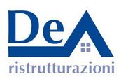 DEA RISTRUTTURAZIONI LOGO