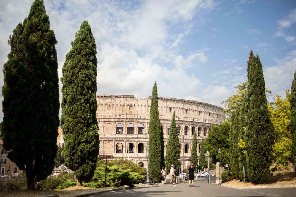 Colosseo