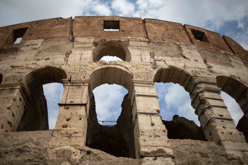 hotel vicino al Colosseo