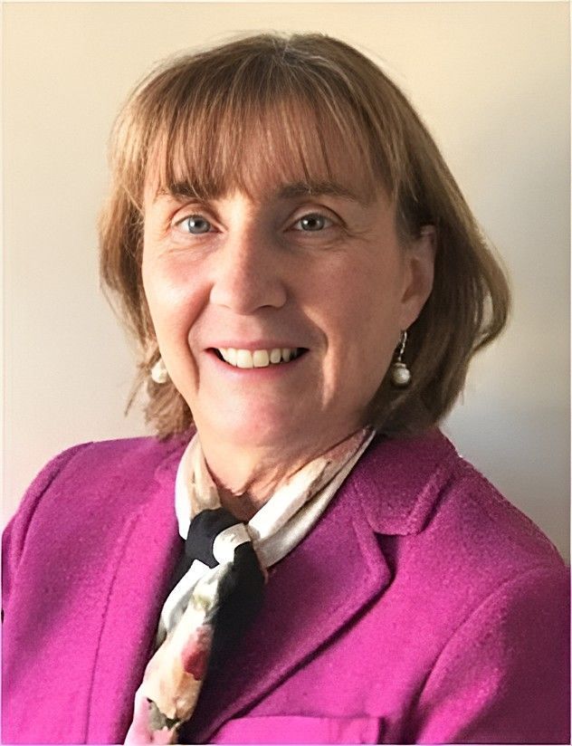 Maureen Farrell — Glenview, IL — Bethany Methodist Maureen Farrell — Glenview, IL — Bethany Methodist