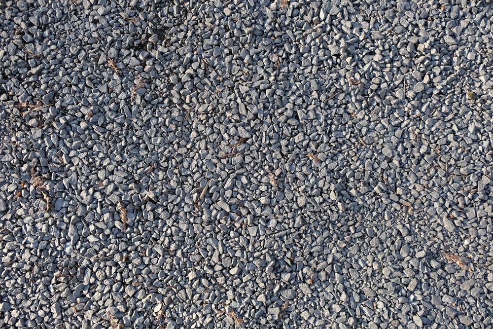 Crusher dust — Lange's Fencing & Landscaping Centre in Island Plantation, QLD