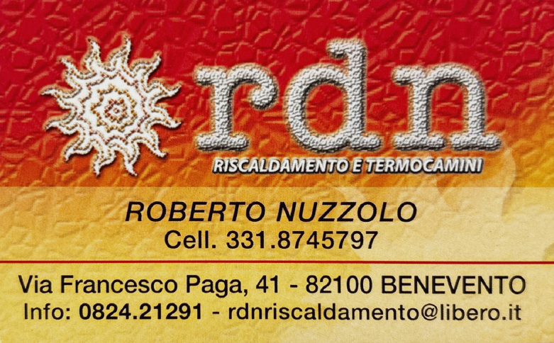 Logo Sunburst sopra le lettere