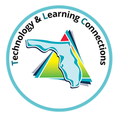 Technology and Learning Connections Logo