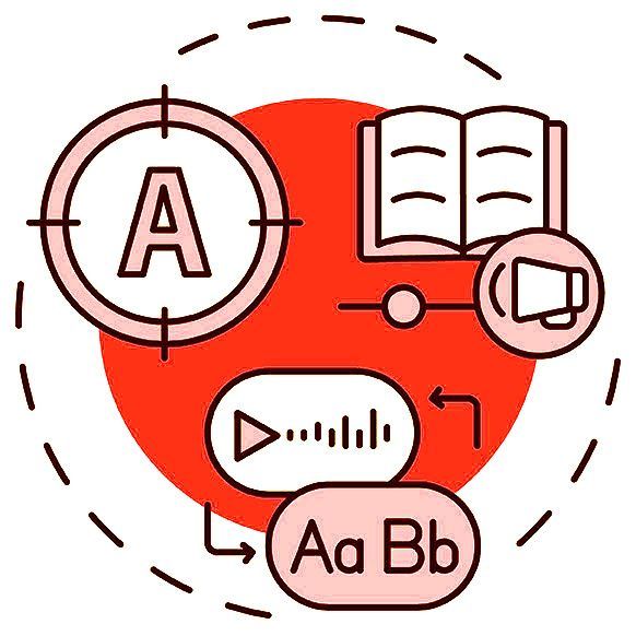 accessibility options