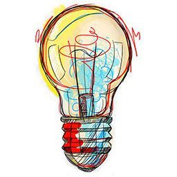 light bulb