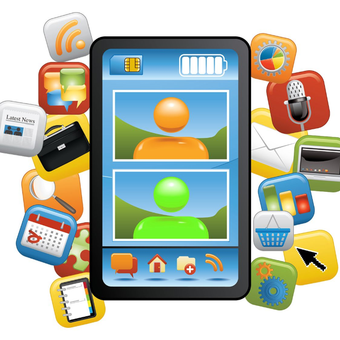 Instructional technology logo
