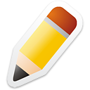 pencil