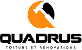 Quadrus Roofing LOGO