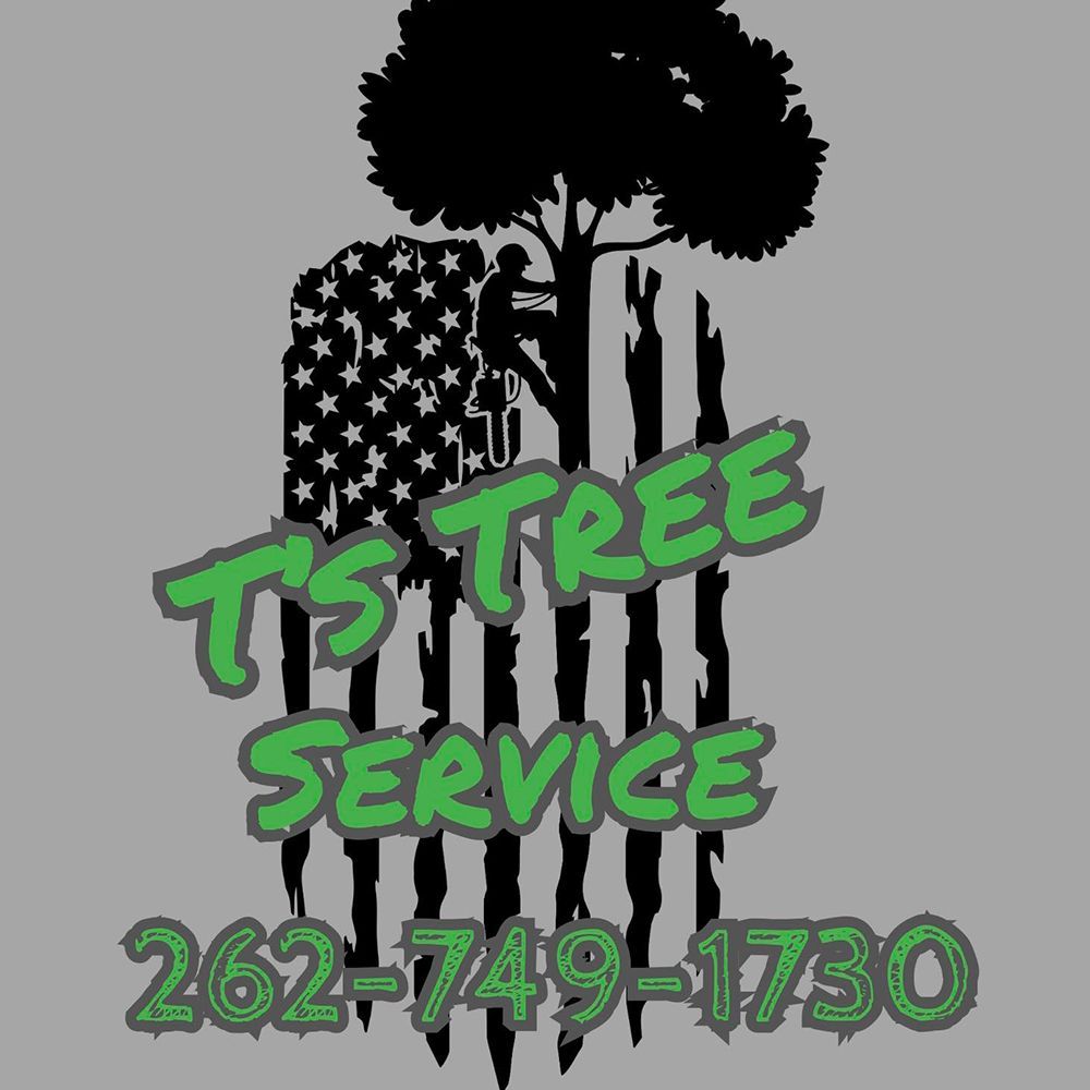 T's Tree Service T's Tree Service