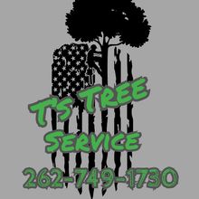 T's Tree Service T's Tree Service