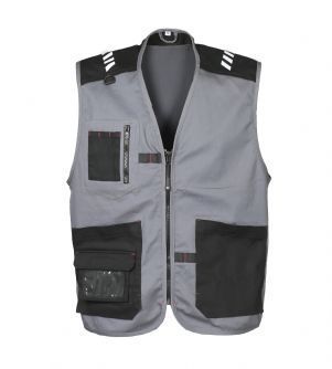 gilet da lavoro
