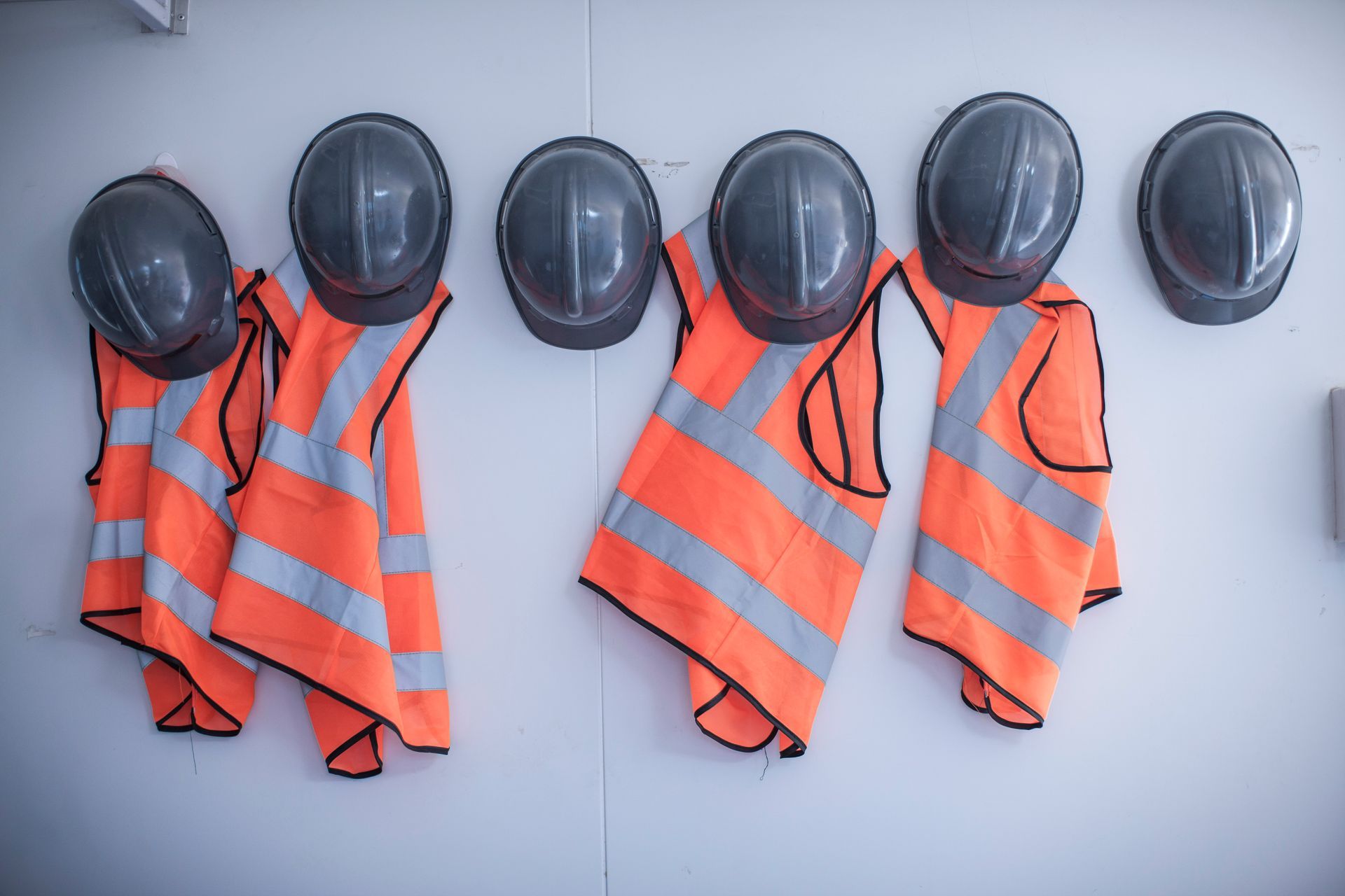 ABBIGLIAMENTO TECNICO PROFESSIONALE