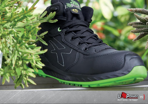scarpe u-power