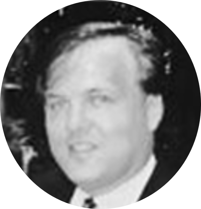 Photo of Richard Marshall