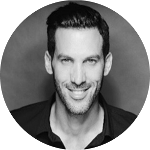 Photo of Assaf Blecher
