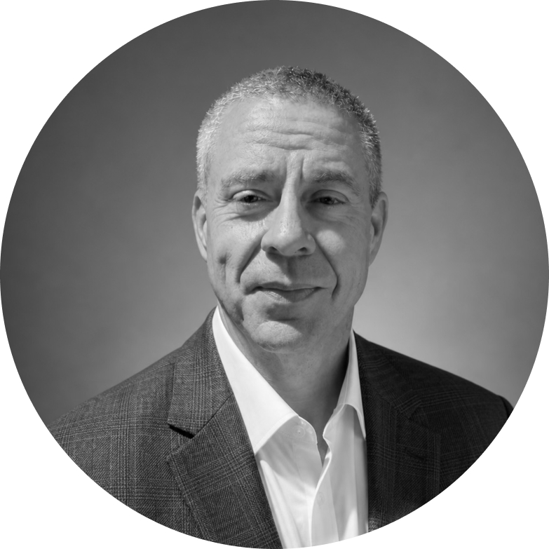 Photo of Brad Buice