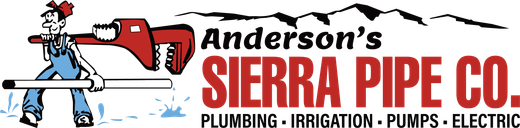 Anderson's Sierra Pipe Co.