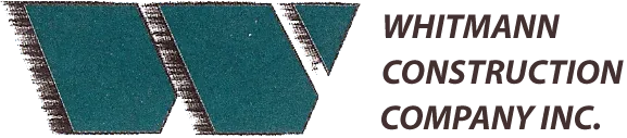 Whitmann Construction Company Inc.