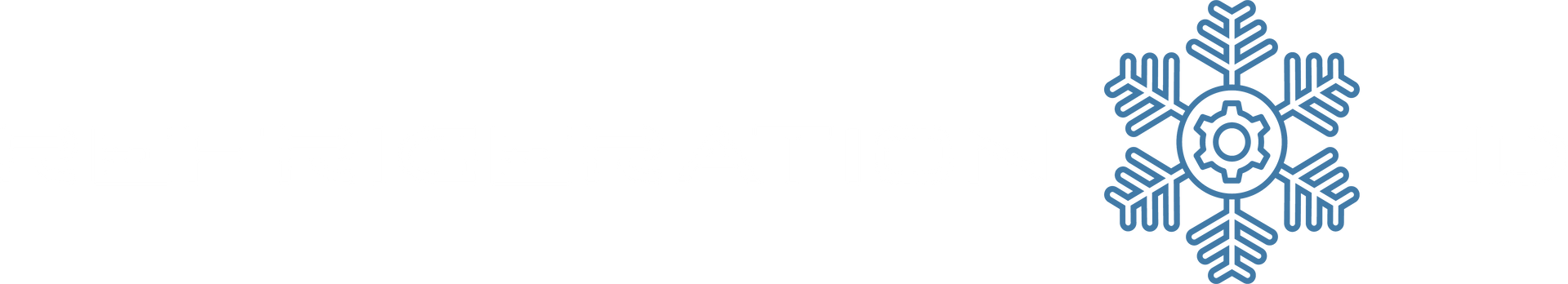 LOGO Réfrigération HD inc