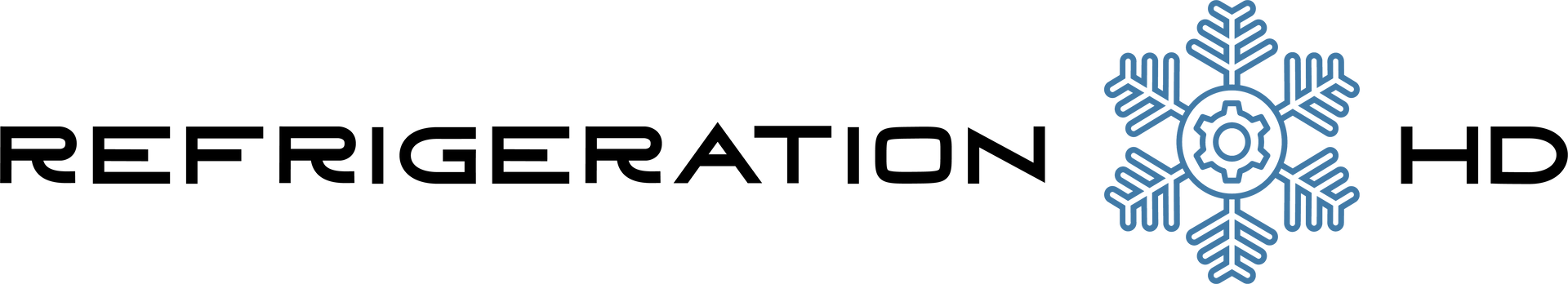 LOGO Réfrigération HD inc