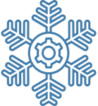 LOGO Réfrigération HD inc