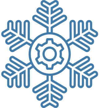 LOGO Réfrigération HD inc