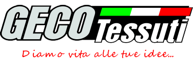 Geco Tessuti-LOGO