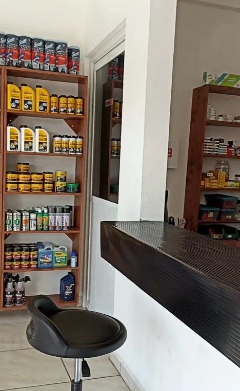 SUSPENSIONES GASTELUM -Balanceo y montaje de llantas