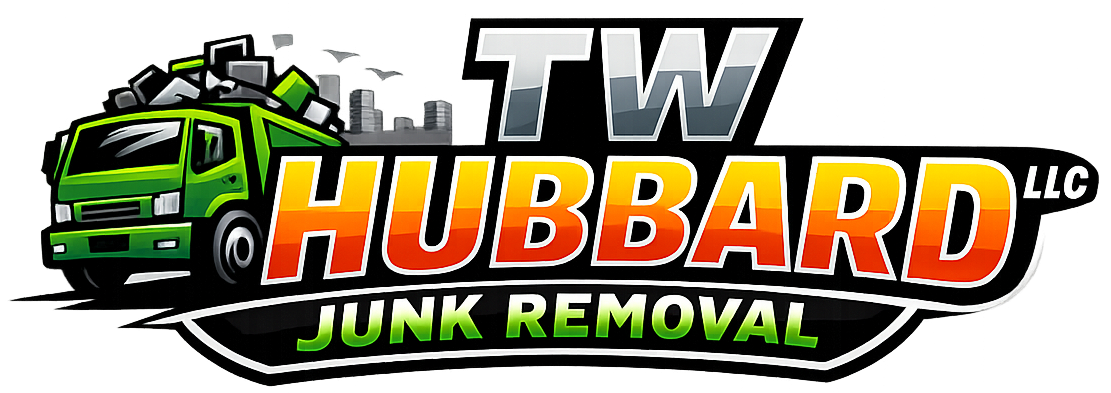 Junk Removal Service in Crawfordville, FL | TW Hubbard LLC Junk Removal Service in Crawfordville, FL | TW Hubbard LLC