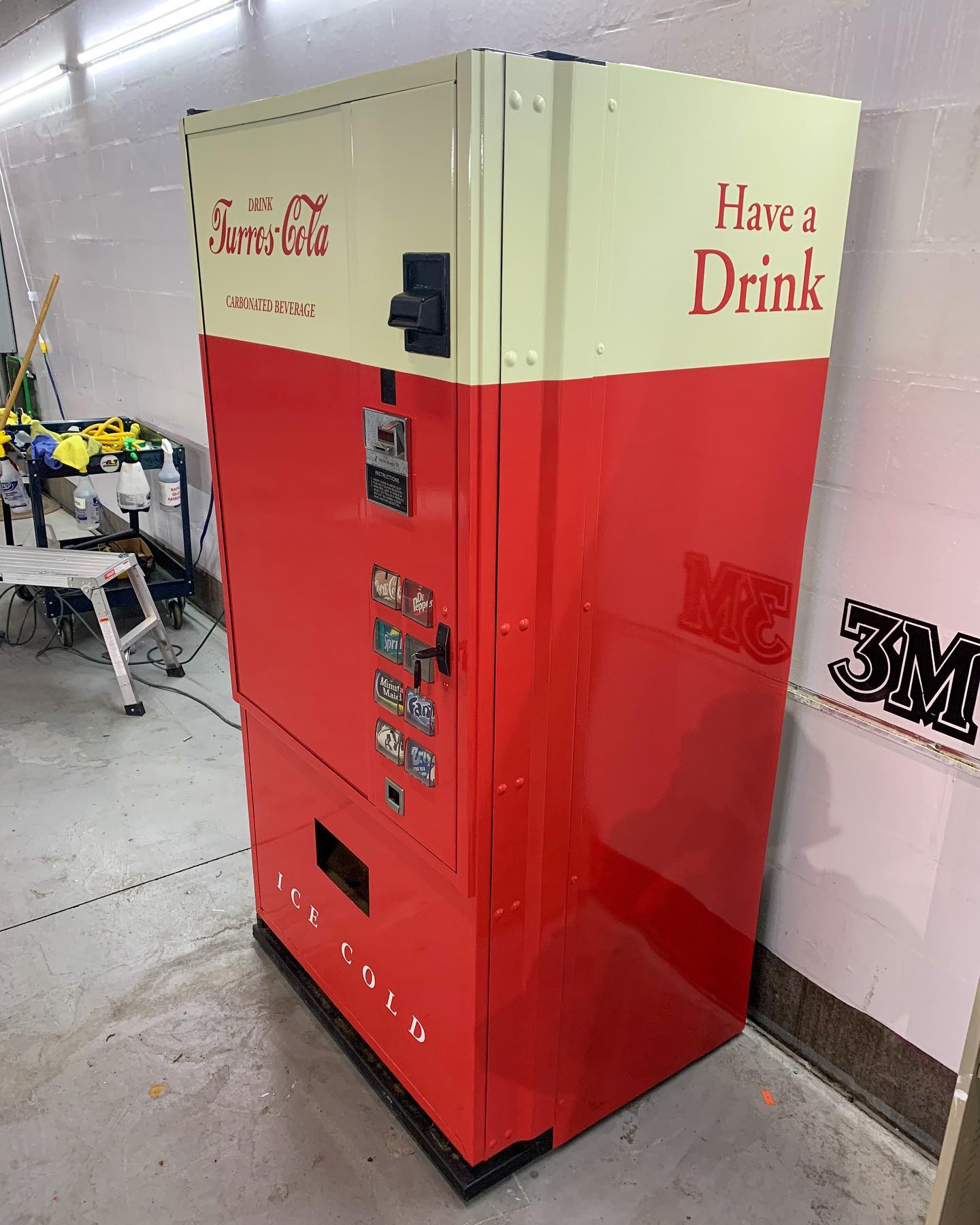 M Square Wraps Wrap Gallery