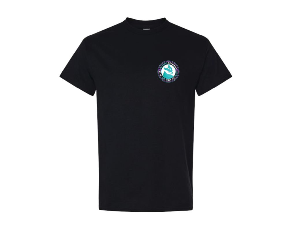 Heavy Cotton T-Shirt - We Are Wise Spirit Shirt