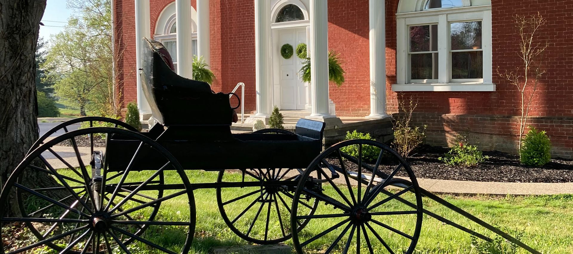 Our History GuptonLandrum Funeral Home