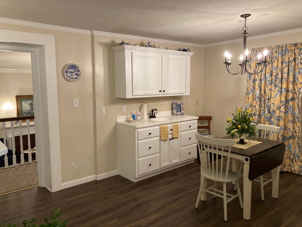 Our Facilities GuptonLandrum Funeral Home