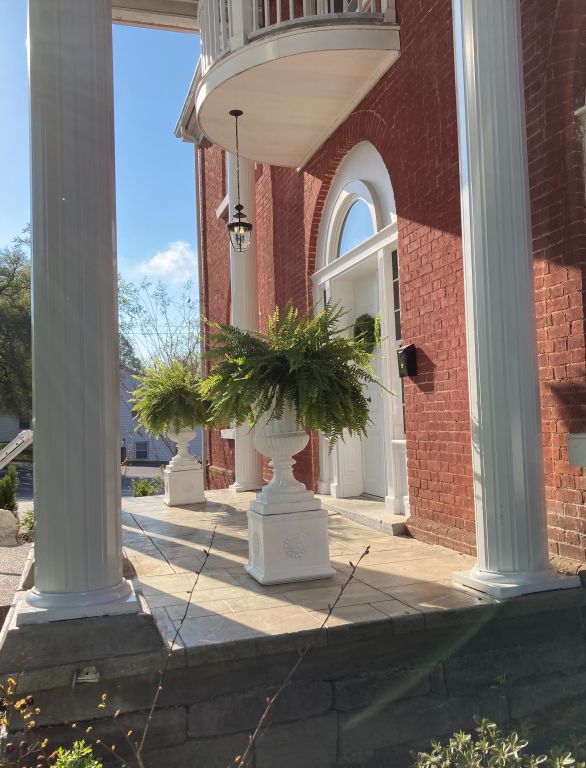 Our Facilities GuptonLandrum Funeral Home