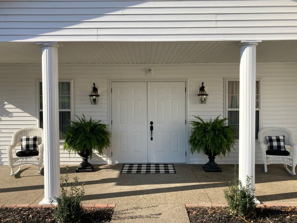 Our Facilities GuptonLandrum Funeral Home