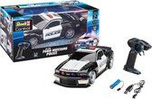 Politie Auto - 24665 RC Car Ford Mustang RC Model