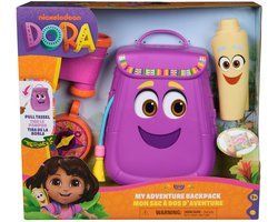 Dora avonturen set