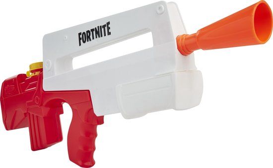 NERF SuperSoaker Fortnite Burst AR - Blaster