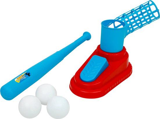 speelgoed honkbal set