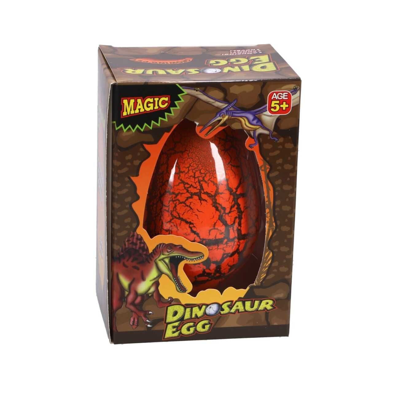 dinosaurus Egg