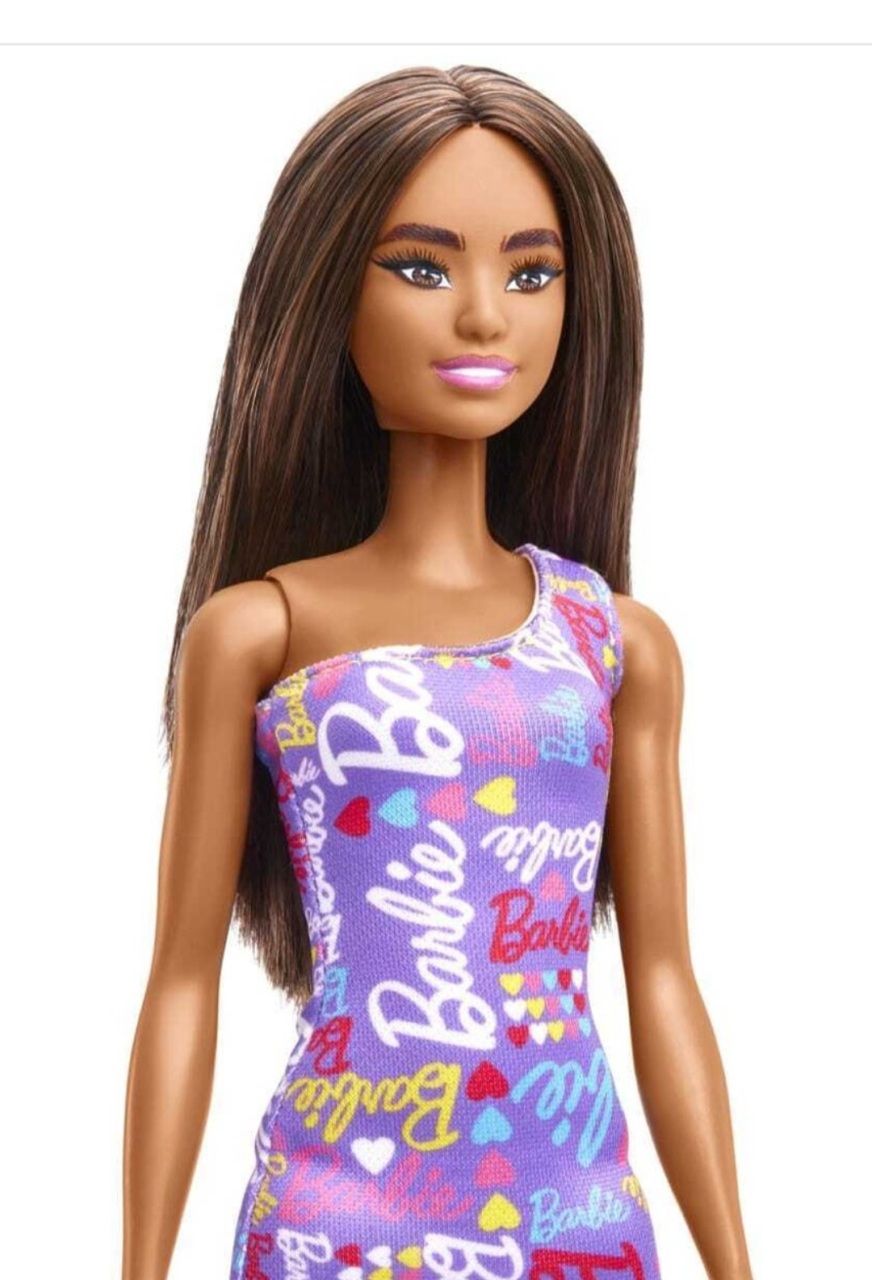 Barbie pop