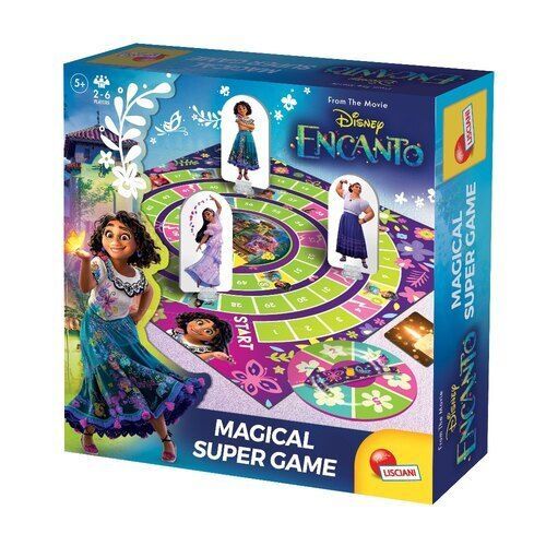 Disney Encanto