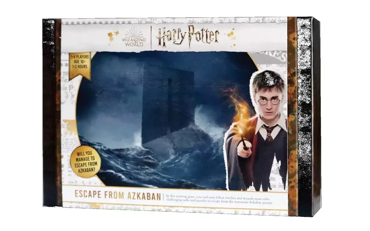 Harry Potter Spel