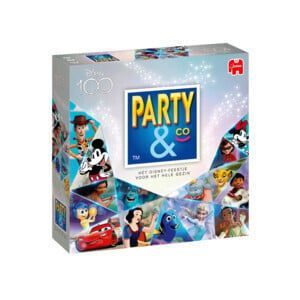 Disney Party & Co