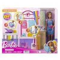Barbie Creëer  je Verkoopboetiek