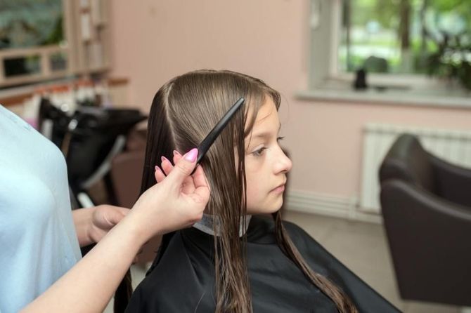 kids salon
